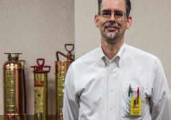 Dr. Bradley Howard