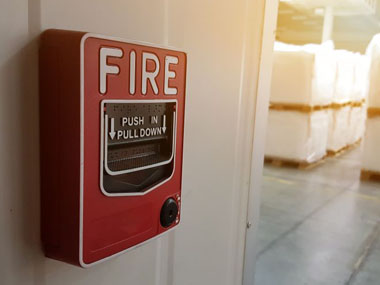 Fire Alarm Blog Image #3