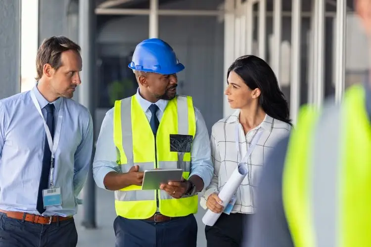 Fire Marshall Inspection