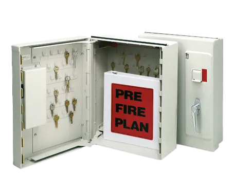 Knox Document Cabinet