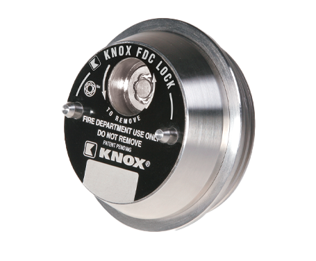 Knox FDC Locks