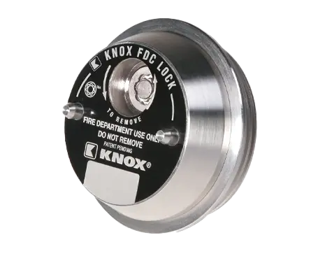 Knox FDC Locks
