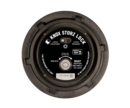Knox Storz Locks Adapters