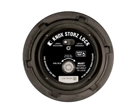 Knox Storz Locks Adapters