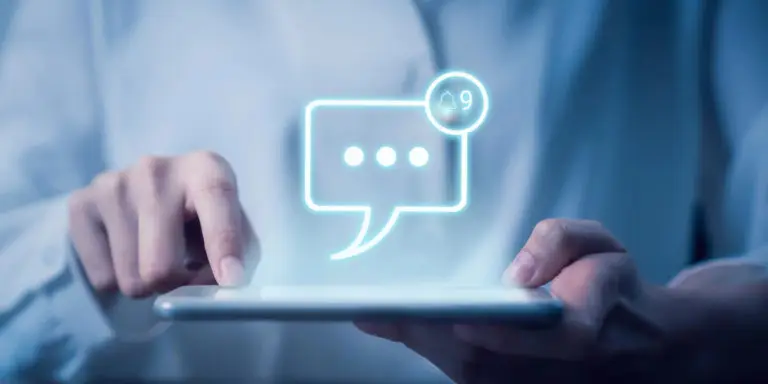 Koorsen Mobile Notifications